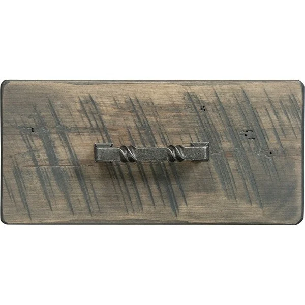 Slate Gray Stain