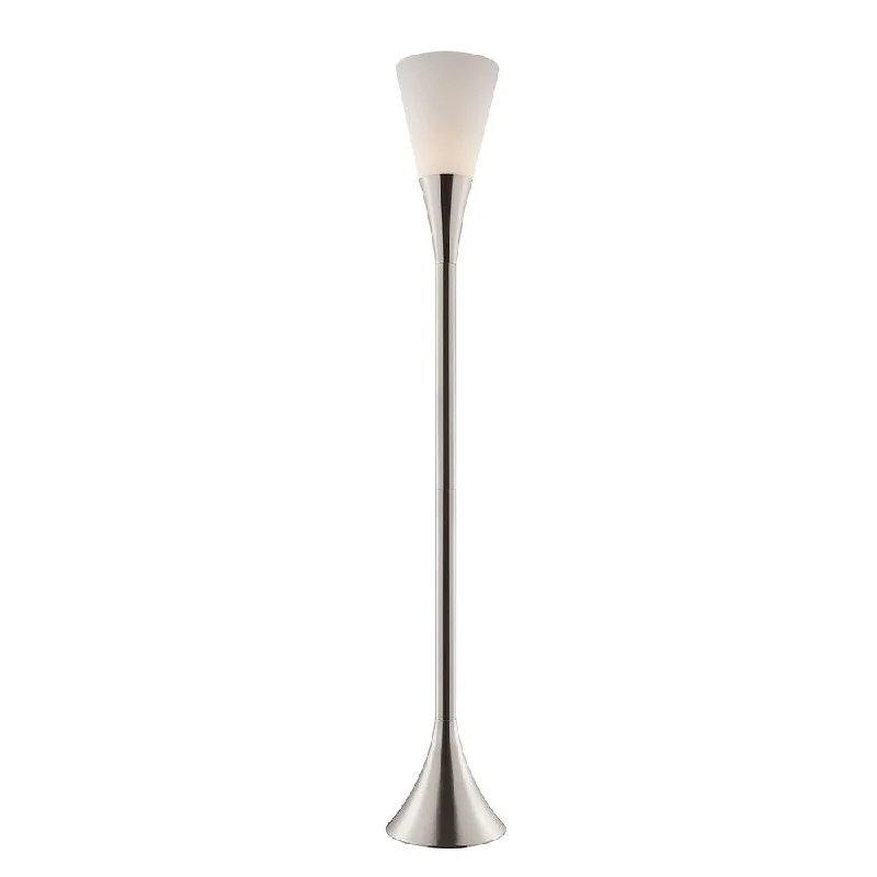 Modern Minimalist Floor Lamp for Contemporary Living RoomsModern Minimalist Floor Lamp for Contemporary Living RoomsWilles floor lamp