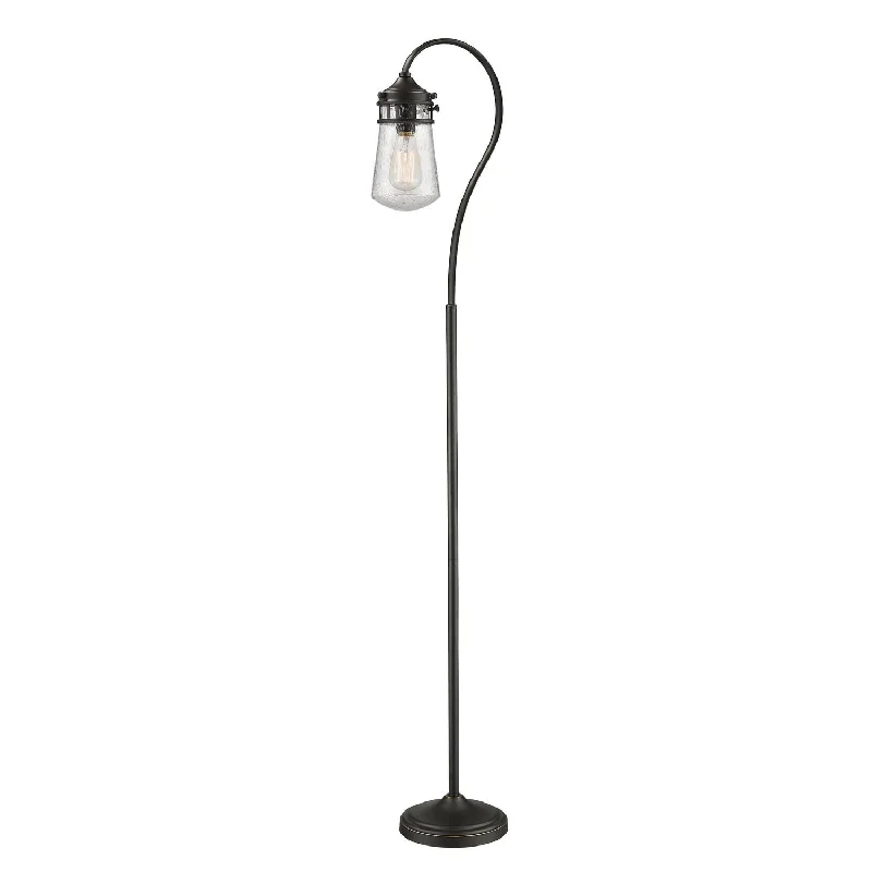 Marble Base Floor Lamp for a Touch of LuxuryMarble Base Floor Lamp for a Touch of LuxuryZ-Lite Lighting FL120-OB  Celeste Lamp Olde Bronze