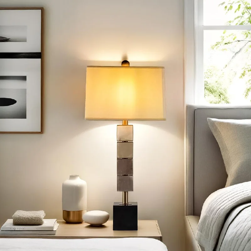 modern minimalist table lamps for contemporary living roomsmodern minimalist table lamps for contemporary living roomsAdele Table Lamp in Natural