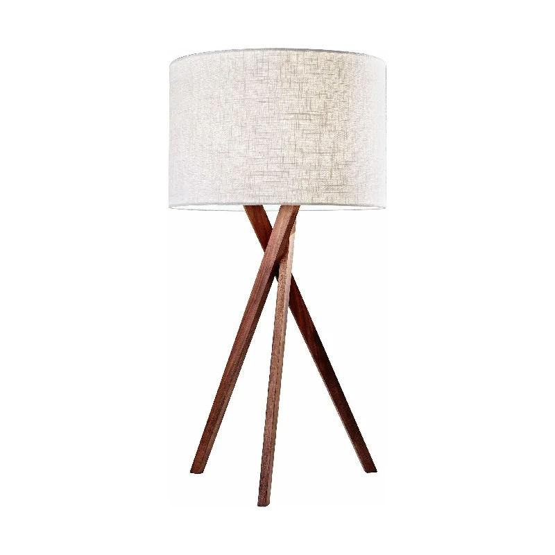 modern minimalist table lamps for contemporary living roomsmodern minimalist table lamps for contemporary living roomsBrooklyn Table Lamp