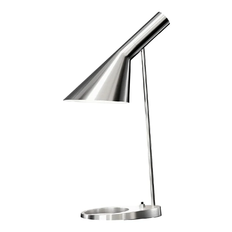 Stainless Steel Polished