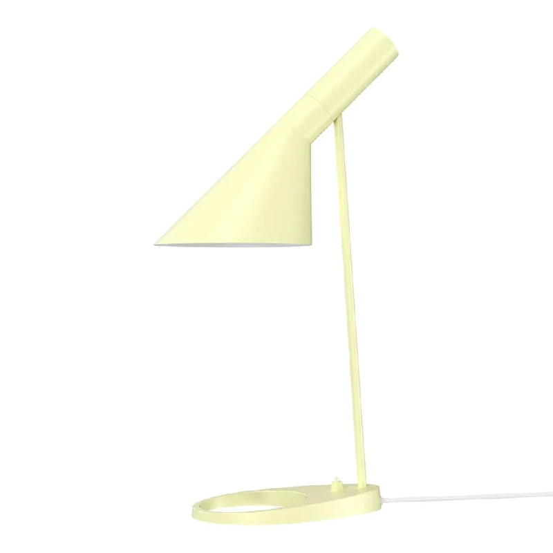 Soft Lemon