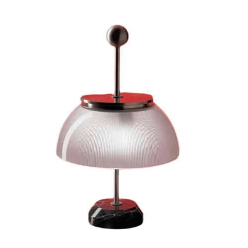 glass table lamps with a frosted surface for soft light diffusionglass table lamps with a frosted surface for soft light diffusionAlfa Table Lamp