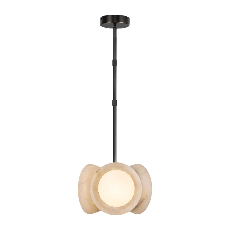 Mid - Century Modern Ceiling Lights with Simple, Sleek LinesMid - Century Modern Ceiling Lights with Simple, Sleek LinesAlonso 3 Light Pendant