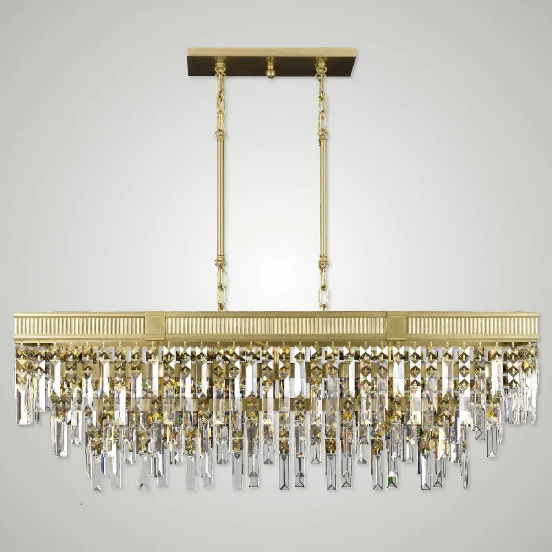 Moroccan Ceiling Lights with Colorful Stained Glass and Geometric CarvingsMoroccan Ceiling Lights with Colorful Stained Glass and Geometric CarvingsAmerican Brass & Crystal Valencia Modern IL8375-PTK-36G Pendant Light - Old Brass