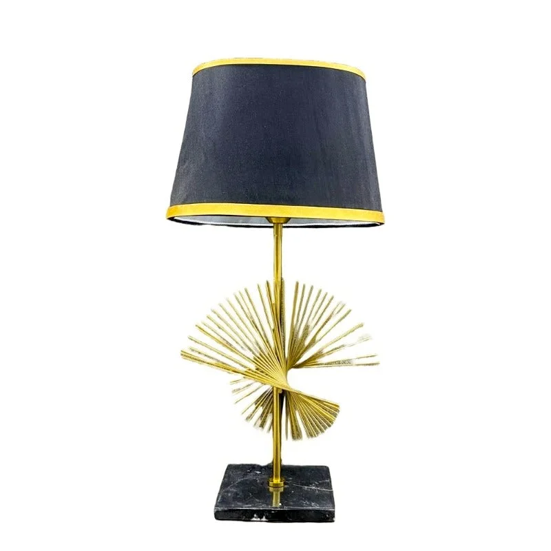 rustic farmhouse table lamps for cozy kitchensrustic farmhouse table lamps for cozy kitchensAntique Ornament Table Lamp