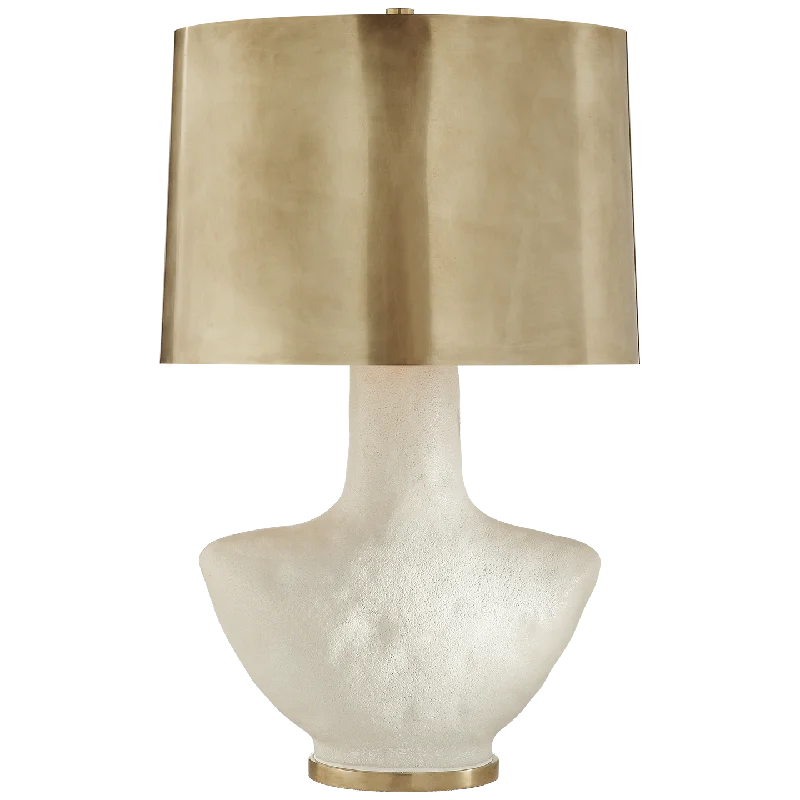 Porous White