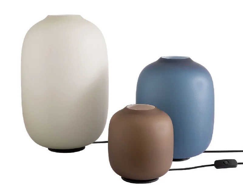 metal table lamps with a matte black finish for a sleek appearancemetal table lamps with a matte black finish for a sleek appearanceArya Table Lamp