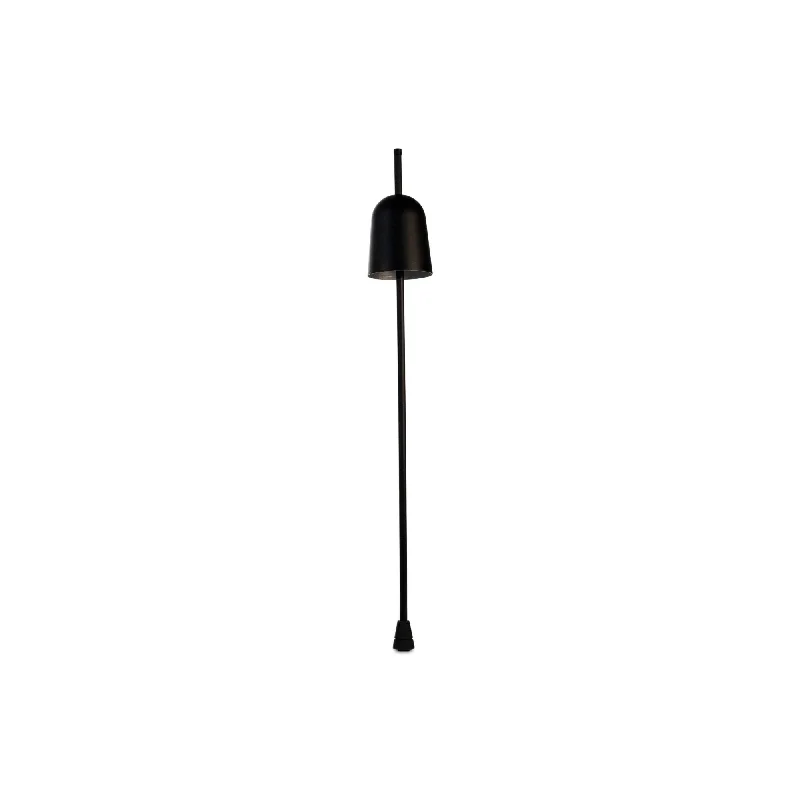 metal table lamps with a matte black finish for a sleek appearancemetal table lamps with a matte black finish for a sleek appearanceAscent D78 Table Lamp - Black