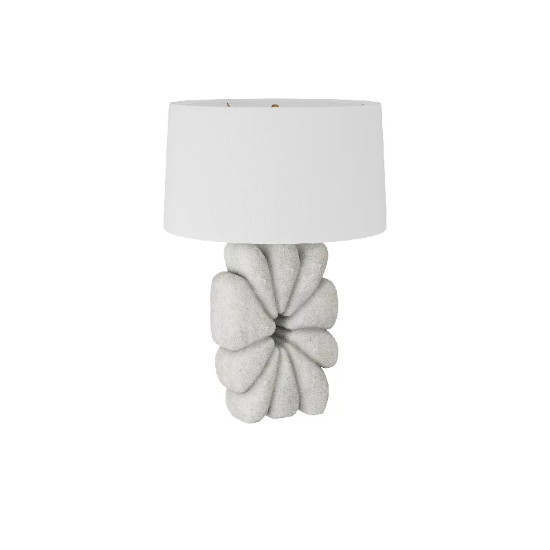 crystal table lamps with dazzling prisms for a glamorous effectcrystal table lamps with dazzling prisms for a glamorous effectAshley Table Lamp