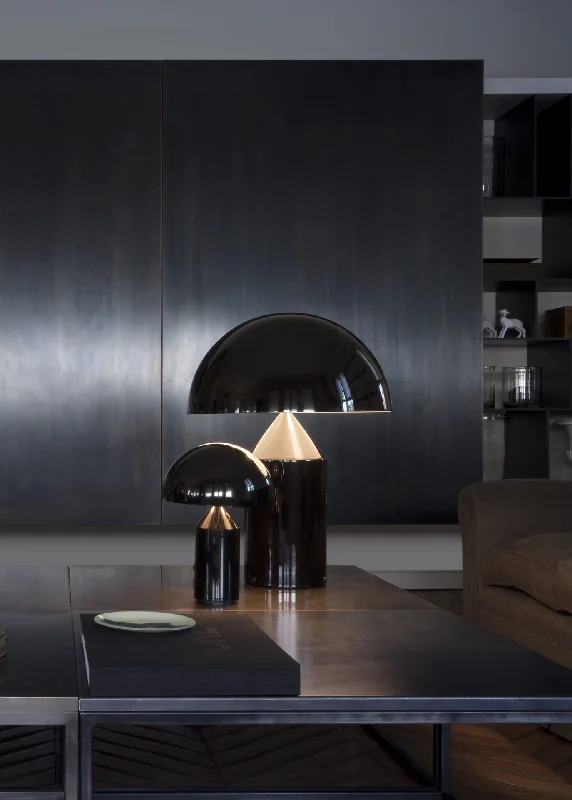 asian inspired table lamps with bamboo accents for a zen atmosphereasian inspired table lamps with bamboo accents for a zen atmosphereAtollo Metal Table Lamp****Moving Sale****