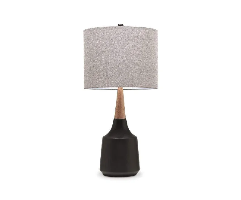 marble table lamps with a luxurious veined pattern for high end decormarble table lamps with a luxurious veined pattern for high end decorBergset Table Lamp