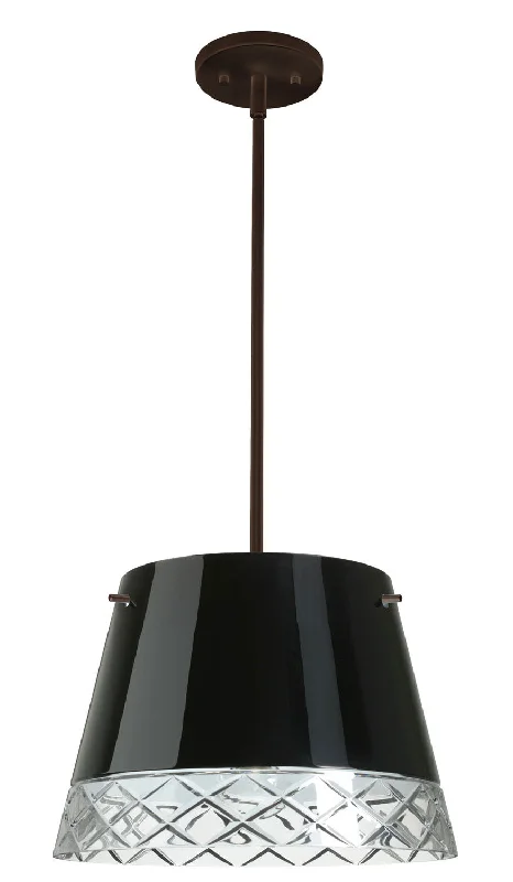 Chinese - Style Ceiling Lights with Red Lantern - Inspired DesignsChinese - Style Ceiling Lights with Red Lantern - Inspired DesignsBesa Amelia 1KT-4394BC-BR Pendant Light - Bronze