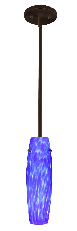 Modern Minimalist Ceiling Lights for Contemporary InteriorsModern Minimalist Ceiling Lights for Contemporary InteriorsBesa Suzi 1TT-489786-LED-BR Pendant Light - Bronze