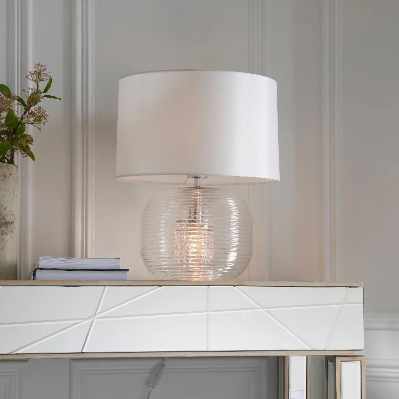 modern minimalist table lamps for contemporary living roomsmodern minimalist table lamps for contemporary living roomsHighbury 2 Table Lamp