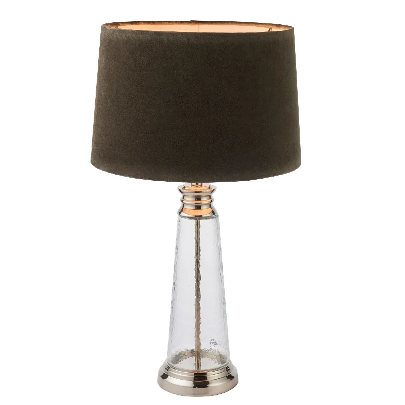 coastal style table lamps with nautical elements for beach housescoastal style table lamps with nautical elements for beach housesHilltop Table Lamp Grey