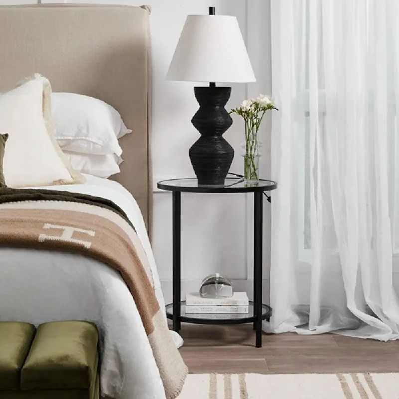 wooden table lamps with natural grain for a warm and organic feelwooden table lamps with natural grain for a warm and organic feelBower Table Lamp Tactile 12246