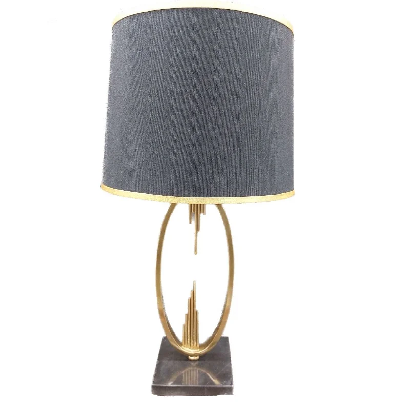bohemian table lamps with colorful patterns for eclectic bedroomsbohemian table lamps with colorful patterns for eclectic bedroomsBurj Style Table Lamp