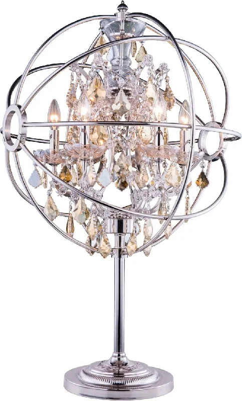 rustic farmhouse table lamps for cozy kitchensrustic farmhouse table lamps for cozy kitchensZC121-1130TL21PN-GT/RC By Regency Lighting - Geneva Collection Polished nickel Finish 6 Lights Table Lamp rustic farmhouse table lamps for cozy kitchensrustic farmhouse table lamps for cozy kitchensZC121-1130TL21PN-GT/RC By Regency Lighting - Geneva Collection Polished nickel Finish 6 Lights Table Lamp