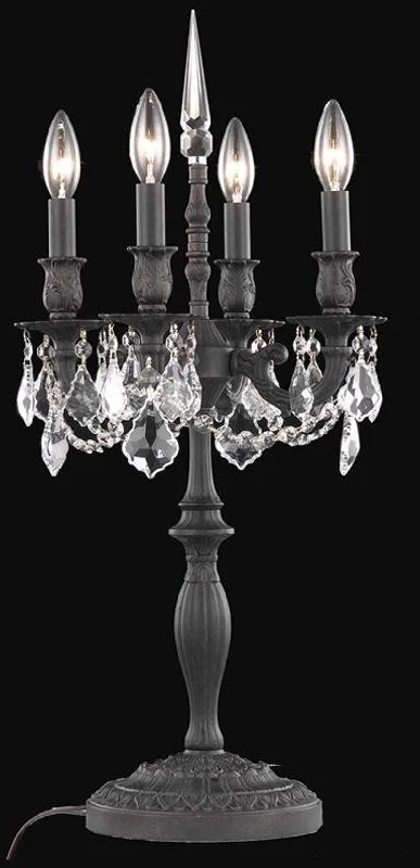 gothic style table lamps with dark finishes for a mysterious lookgothic style table lamps with dark finishes for a mysterious lookZC121-9204TL12DB+SH-1R6S/EC By Regency Lighting - Rosalia Collection Dark Bronze Finish 4 Lights Table Lamp gothic style table lamps with dark finishes for a mysterious lookgothic style table lamps with dark finishes for a mysterious lookZC121-9204TL12DB+SH-1R6S/EC By Regency Lighting - Rosalia Collection Dark Bronze Finish 4 Lights Table Lamp