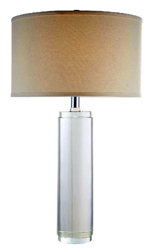 modern minimalist table lamps for contemporary living roomsmodern minimalist table lamps for contemporary living roomsZC121-TL1002 By Regency Lighting - Regina Collection Chrome Finish 1 Light Table Lamp