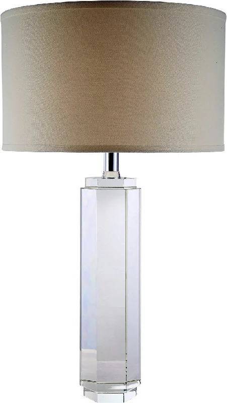 gothic style table lamps with dark finishes for a mysterious lookgothic style table lamps with dark finishes for a mysterious lookZC121-TL1004 By Regency Lighting - Regina Collection Chrome Finish 1 Light Table Lamp