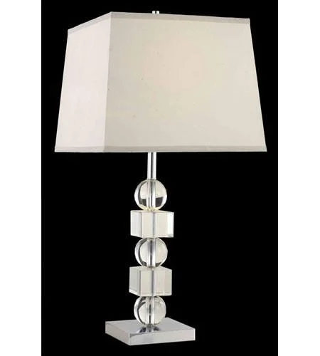 modern minimalist table lamps for contemporary living roomsmodern minimalist table lamps for contemporary living roomsZC121-TL101 By Regency Lighting Grace Collection 1 Light Table Lamp Chrome Finish