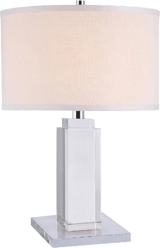 art deco table lamps with geometric shapes for a retro touchart deco table lamps with geometric shapes for a retro touchZC121-TL1012 By Regency Lighting - Regina Collection Chrome Finish 1 Light Table Lamp