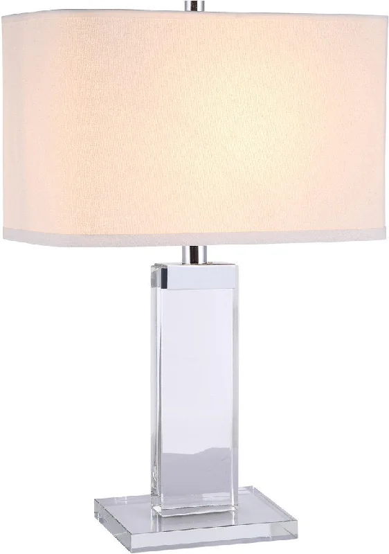 modern minimalist table lamps for contemporary living roomsmodern minimalist table lamps for contemporary living roomsZC121-TL1013 By Regency Lighting - Regina Collection Chrome Finish 1 Light Table Lamp