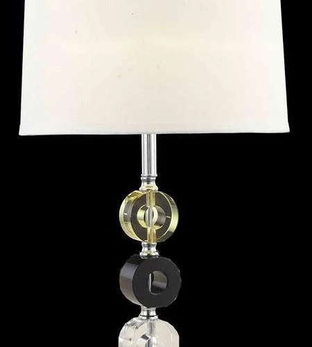 gothic style table lamps with dark finishes for a mysterious lookgothic style table lamps with dark finishes for a mysterious lookZC121-TL105 By Regency Lighting Grace Collection 1 Light Table Lamp Chrome Finish