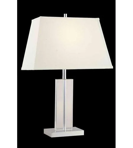 art deco table lamps with geometric shapes for a retro touchart deco table lamps with geometric shapes for a retro touchZC121-TL106 By Regency Lighting Grace Collection 1 Light Table Lamp Chrome Finish