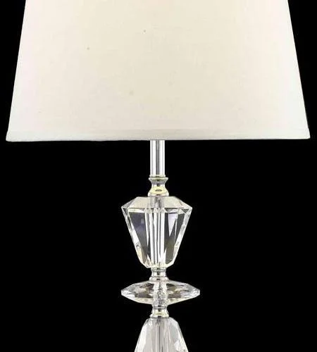 glass table lamps with a frosted surface for soft light diffusionglass table lamps with a frosted surface for soft light diffusionZC121-TL109 By Regency Lighting Grace Collection 1 Light Table Lamp Chrome Finish