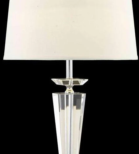 art deco table lamps with geometric shapes for a retro touchart deco table lamps with geometric shapes for a retro touchZC121-TL114 By Regency Lighting Grace Collection 1 Light Table Lamp Chrome Finish