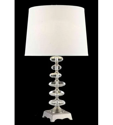 modern minimalist table lamps for contemporary living roomsmodern minimalist table lamps for contemporary living roomsZC121-TL115 By Regency Lighting Grace Collection 1 Light Table Lamp Chrome Finish