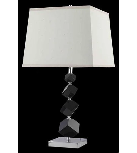 fabric table lamps with a linen shade for a relaxed and breathable lookfabric table lamps with a linen shade for a relaxed and breathable lookZC121-TL116 By Regency Lighting Grace Collection 1 Light Table Lamp Chrome Finish