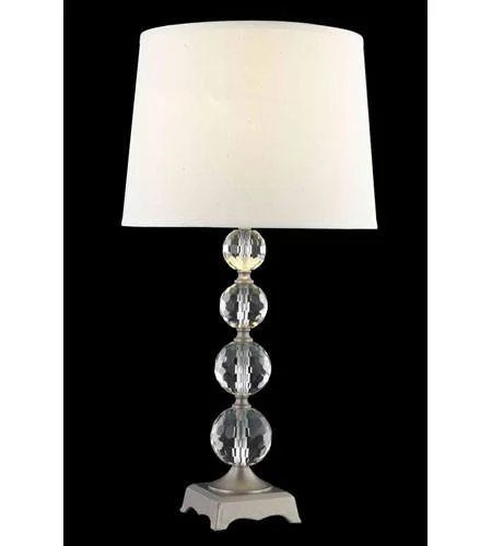 coastal style table lamps with nautical elements for beach housescoastal style table lamps with nautical elements for beach housesZC121-TL122 By Regency Lighting Grace Collection 1 Light Table Lamp Antique Silver Finish