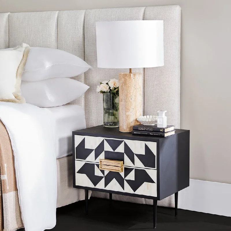 glass table lamps with a frosted surface for soft light diffusionglass table lamps with a frosted surface for soft light diffusionPisano Travertine Table Lamp
