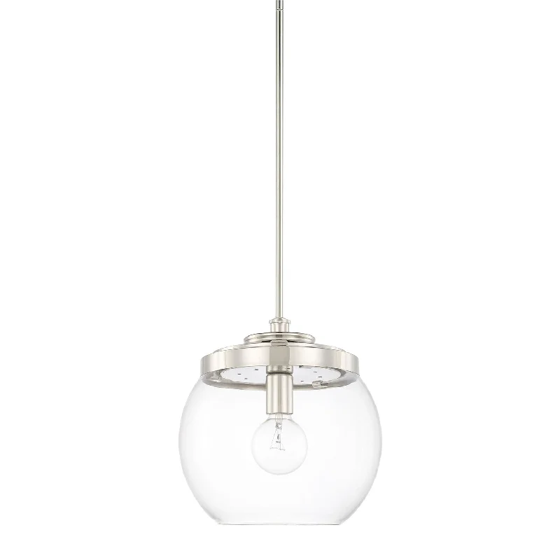 Crystal Ceiling Lights with High - Quality Swarovski CrystalsCrystal Ceiling Lights with High - Quality Swarovski CrystalsCapital Mid Century 321111PN Pendant Light - Polished Nickel Crystal Ceiling Lights with High - Quality Swarovski CrystalsCrystal Ceiling Lights with High - Quality Swarovski CrystalsCapital Mid Century 321111PN Pendant Light - Polished Nickel