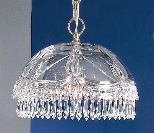 Industrial Style Ceiling Lights with Exposed Bulbs and Metal CagesIndustrial Style Ceiling Lights with Exposed Bulbs and Metal CagesClassic Prague 8221 CH CP Pendant Light - Chrome
