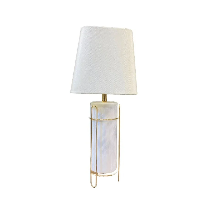 wooden table lamps with natural grain for a warm and organic feelwooden table lamps with natural grain for a warm and organic feelCylinder Style Table Lamp