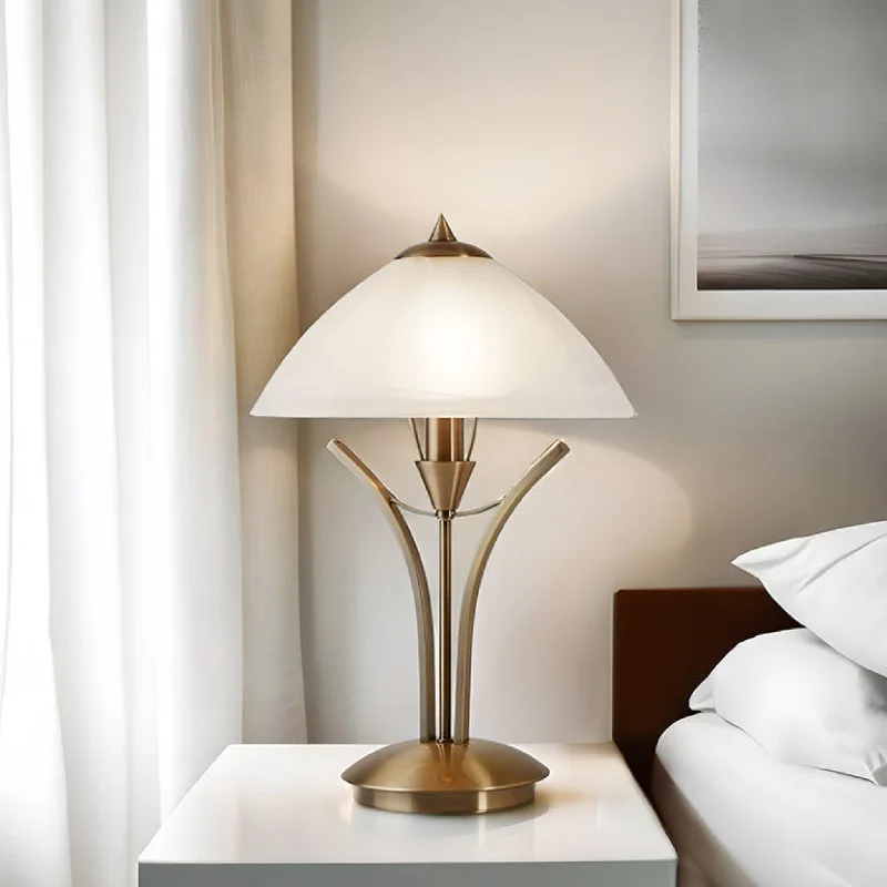 asian inspired table lamps with bamboo accents for a zen atmosphereasian inspired table lamps with bamboo accents for a zen atmosphereDecorative Table Lamp in Antique Brass
