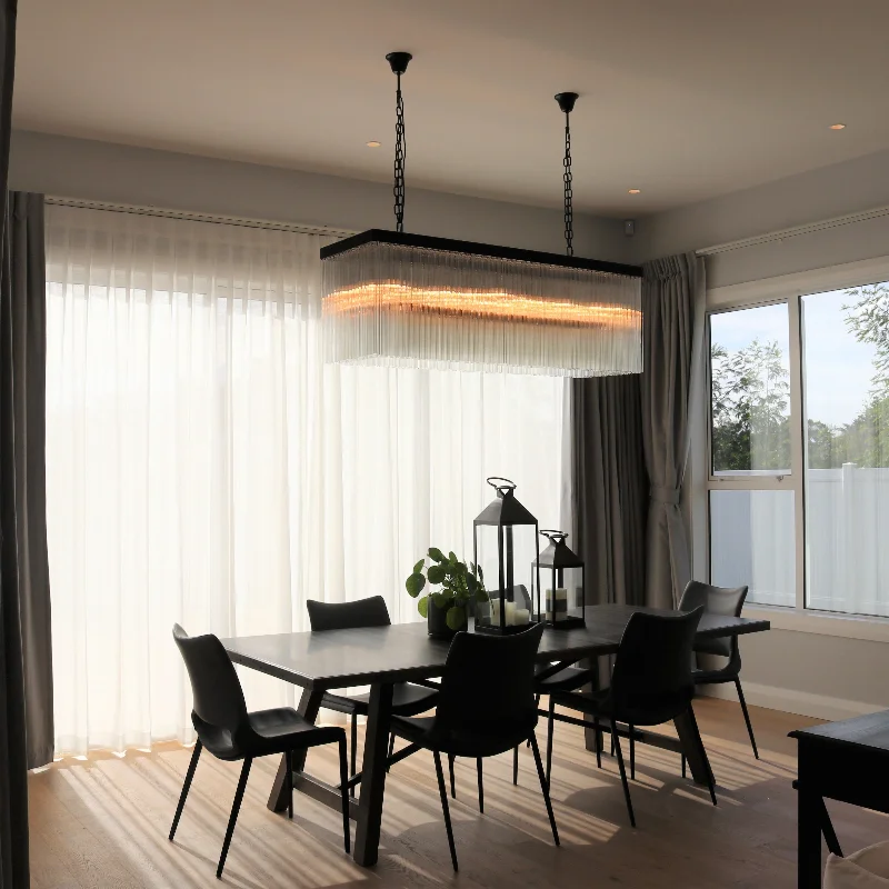 Retro Ceiling Lights Inspired by the 1950s and 1960s DesignRetro Ceiling Lights Inspired by the 1950s and 1960s DesignDistrict Pendant