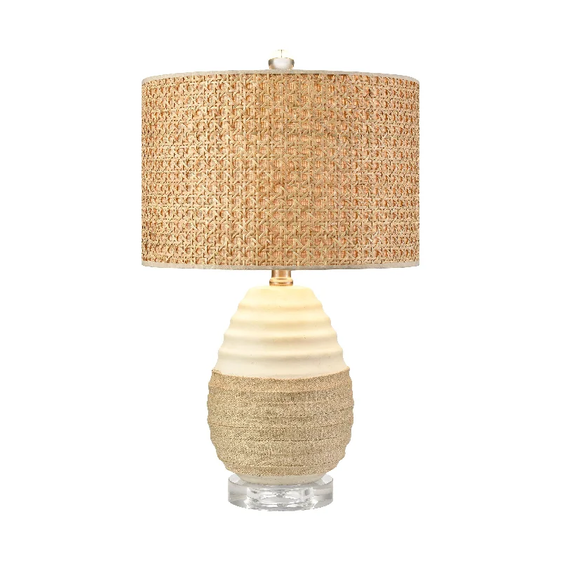 crystal table lamps with dazzling prisms for a glamorous effectcrystal table lamps with dazzling prisms for a glamorous effectHobart 20" High 1-Light Table Lamp