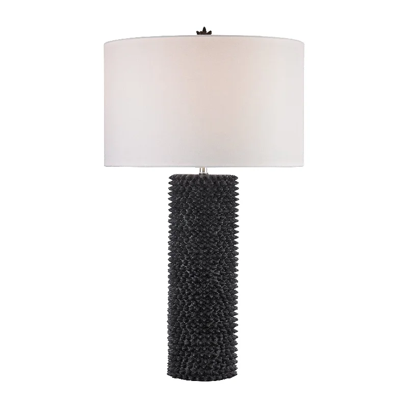coastal style table lamps with nautical elements for beach housescoastal style table lamps with nautical elements for beach housesPunk 30" High 1-Light Table Lamp