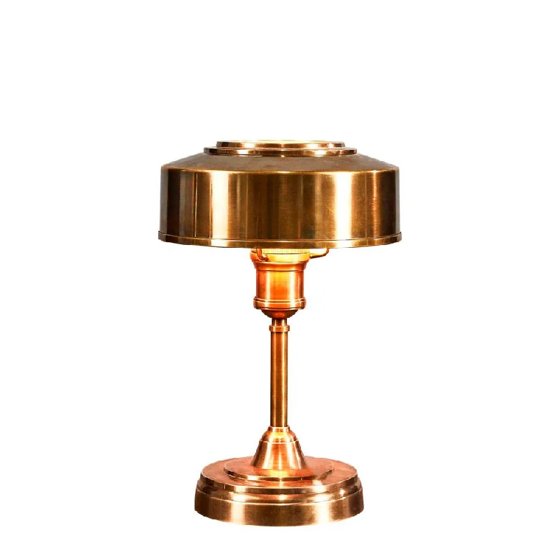 coastal style table lamps with nautical elements for beach housescoastal style table lamps with nautical elements for beach housesBankstown Small - Antique Brass - Small Brass Art Deco Table Lamp coastal style table lamps with nautical elements for beach housescoastal style table lamps with nautical elements for beach housesBankstown Small - Antique Brass - Small Brass Art Deco Table Lamp