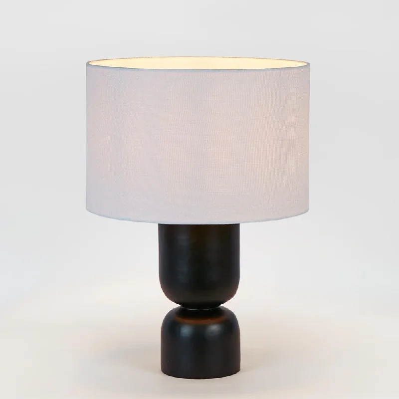 wooden table lamps with natural grain for a warm and organic feelwooden table lamps with natural grain for a warm and organic feelVivica Lamp Black wooden table lamps with natural grain for a warm and organic feelwooden table lamps with natural grain for a warm and organic feelVivica Lamp Black