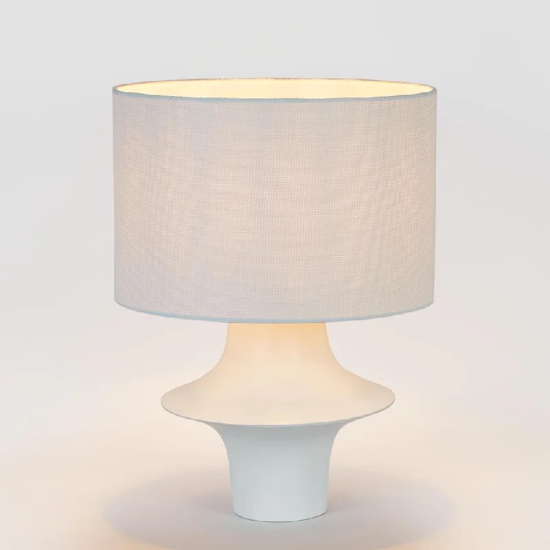 coastal style table lamps with nautical elements for beach housescoastal style table lamps with nautical elements for beach housesTyler Lamp Small White