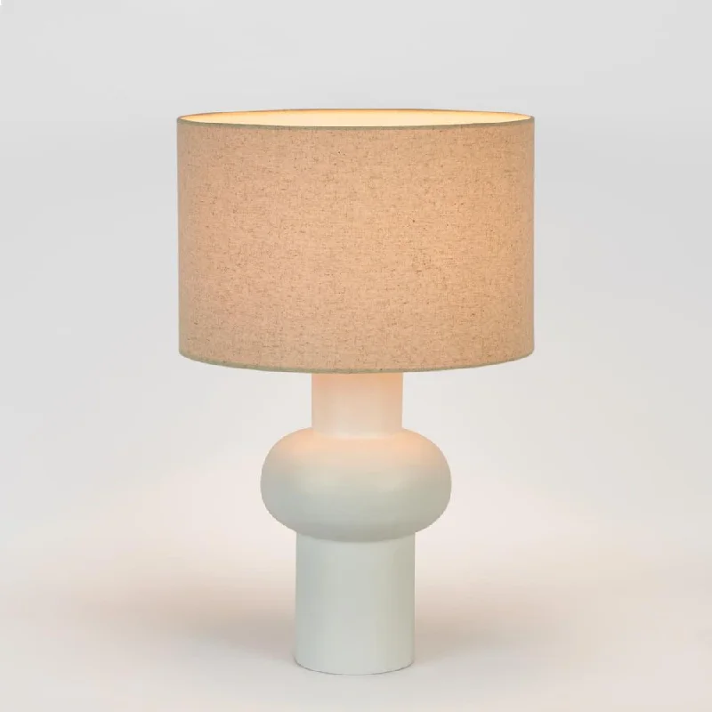 gothic style table lamps with dark finishes for a mysterious lookgothic style table lamps with dark finishes for a mysterious lookOliver Lamp White