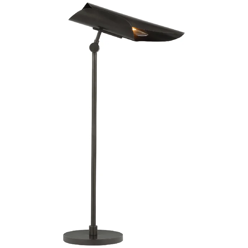 asian inspired table lamps with bamboo accents for a zen atmosphereasian inspired table lamps with bamboo accents for a zen atmosphereFlore Desk Lamp